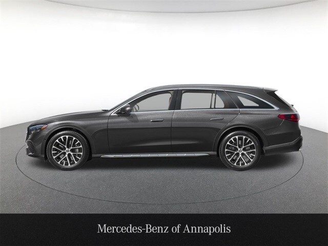2026 Mercedes Benz E 450 4MATIC All-Terrain photo 3