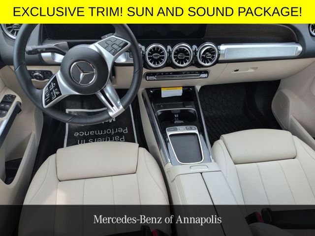 2026 Mercedes-Benz GLB GLB 250 - Photo 9