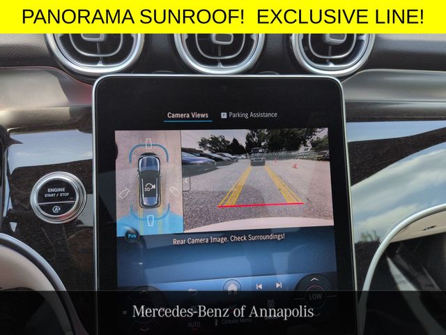 2026 Mercedes-Benz GLC Base - Photo 15
