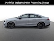  Mercedes-Benz CLA 220