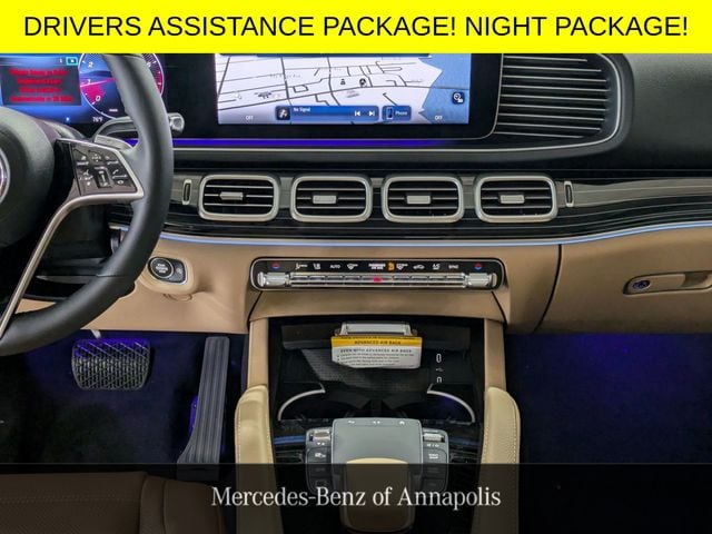 2026 Mercedes-Benz GLE GLE350 - Photo 13