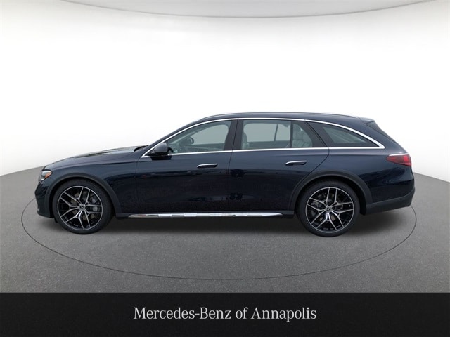 2026 Mercedes-Benz E-Class E450 All-Terrain's photo