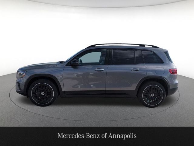 2026 Mercedes-Benz GLB GLB 250 4MATIC's photo
