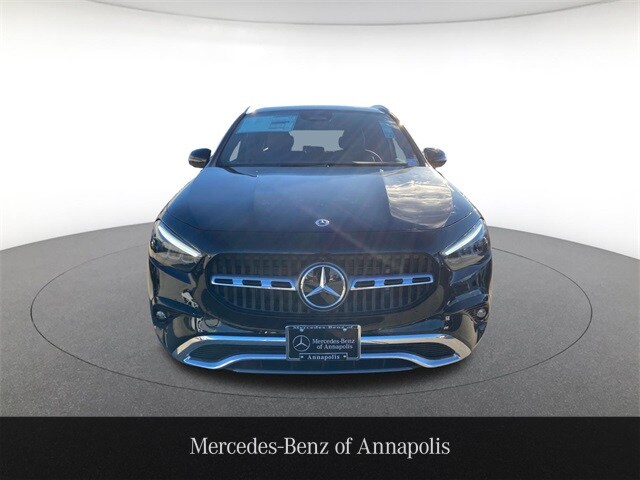 2025 Mercedes Benz GLA 250 4MATIC photo 2