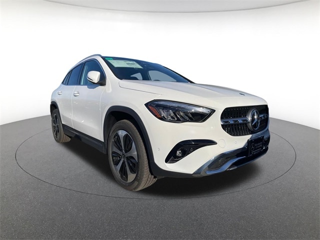 Used 2025 Mercedes-Benz GLA GLA250 with VIN W1N4N4HB4SJ695976 for sale in Annapolis, MD