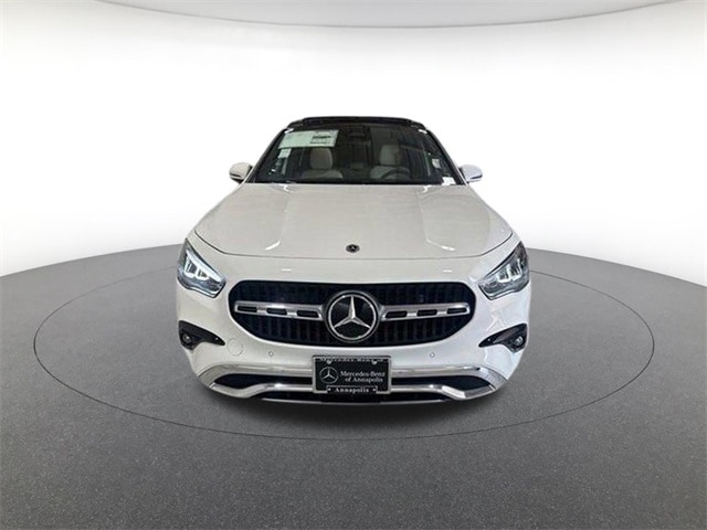 Used 2025 Mercedes-Benz GLA GLA250 with VIN W1N4N4HB2SJ643052 for sale in Annapolis, MD