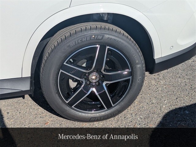 2026 Mercedes Benz GLC 300 4MATIC photo 4