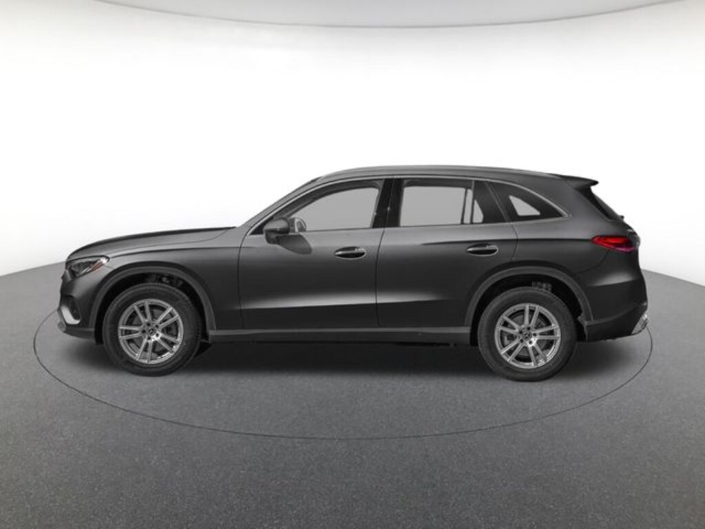 New 2026 Mercedes-Benz GLC 300 4MATIC SUV