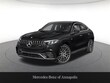 Mercedes-Benz AMG GLC 43