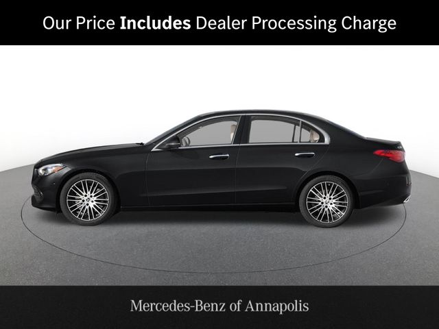 2026 Mercedes-Benz C-Class C 300 4MATIC's photo