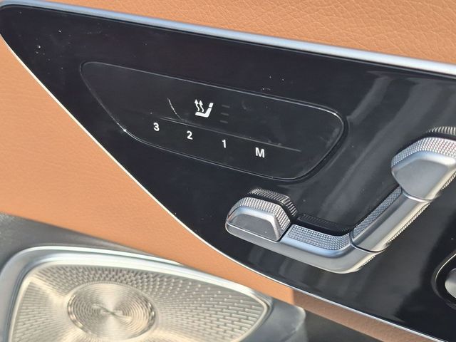 2025 Mercedes-Benz CLE 16