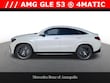  Mercedes-Benz AMG GLE 53
