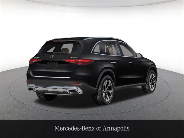 2026 Mercedes Benz GLC 350e 4MATIC photo 2