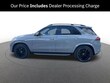  Mercedes-Benz GLE 580