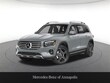  Mercedes-Benz GLB 250