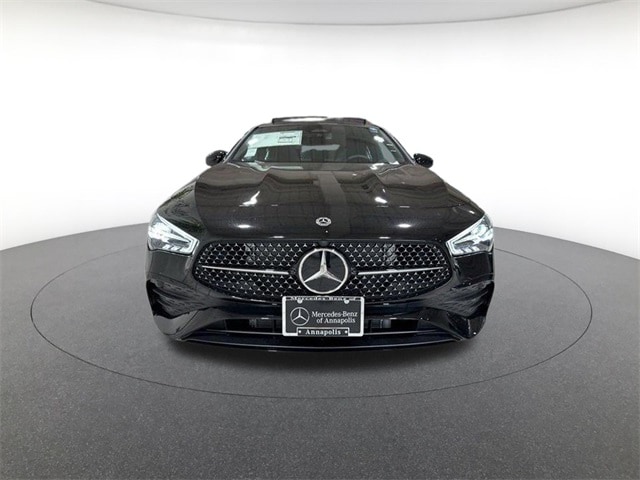 Used 2025 Mercedes-Benz CLA CLA 250 with VIN W1K5J4HB7SN497852 for sale in Annapolis, MD