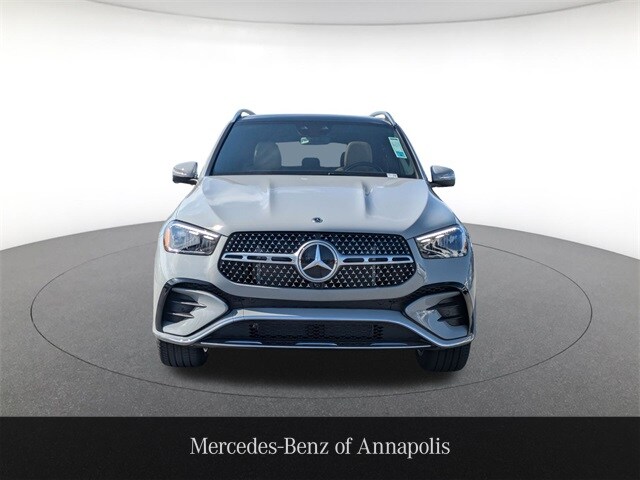 2026 Mercedes Benz GLE 450 4MATIC photo 2