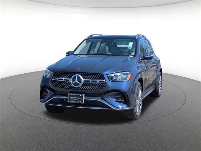 2026 Mercedes-Benz GLE GLE350's photo