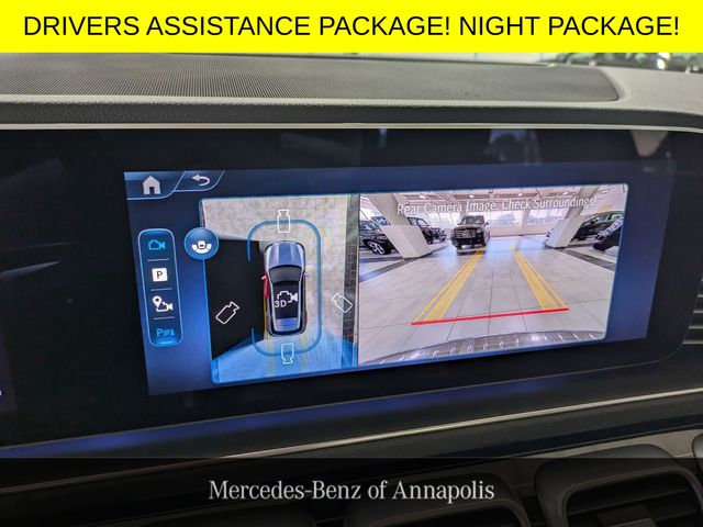 2026 Mercedes-Benz GLE GLE350 - Photo 14