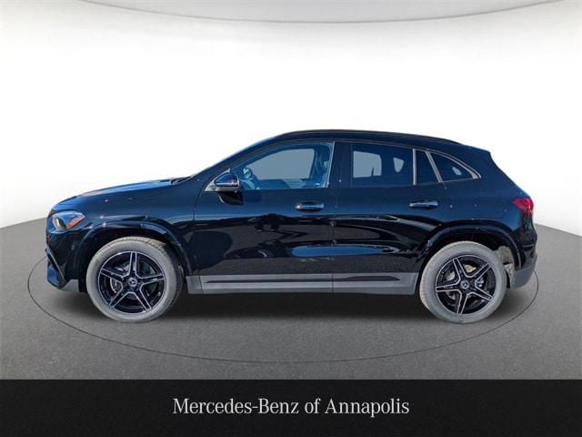 2026 Mercedes-Benz GLA GLA 250's photo