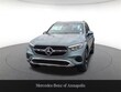 Mercedes-Benz GLC 350e