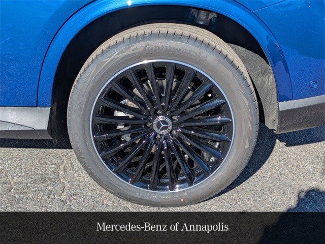 2026 Mercedes Benz GLC 300 4MATIC photo 4