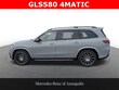 Mercedes-Benz GLS 580
