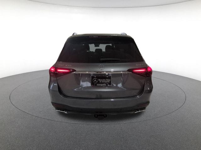2026 Mercedes-Benz GLE GLE350 - Photo 6