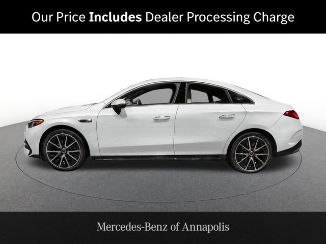 2026 Mercedes-Benz CLA 250+'s photo