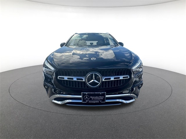 Used 2025 Mercedes-Benz GLA GLA250 with VIN W1N4N4HB2SJ698245 for sale in Annapolis, MD