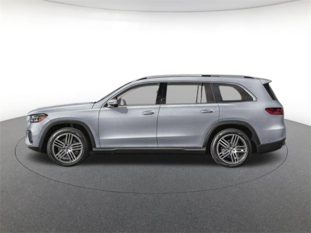 Used 2026 Mercedes-Benz GLS 450 4MATIC SUV