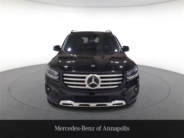 Certified 2024 Mercedes-Benz GLB Base with VIN W1N4M4HBXRW357336 for sale in Annapolis, MD
