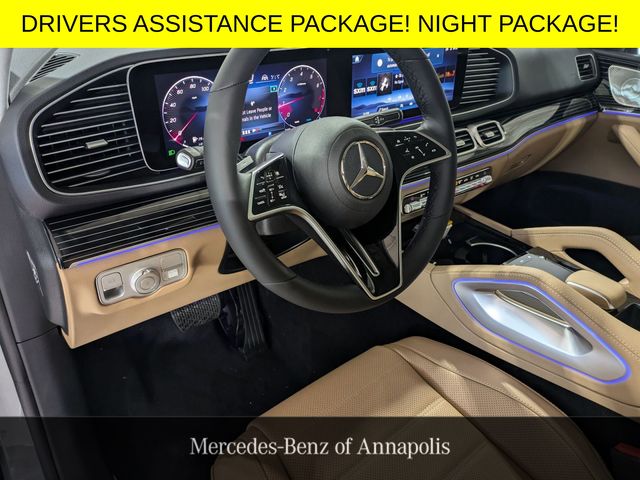 2026 Mercedes-Benz GLE GLE350 - Photo 11