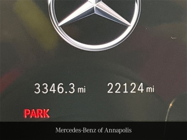 Certified 2023 Mercedes-Benz EQS Base with VIN W1KCG2EB6PA034386 for sale in Annapolis, MD