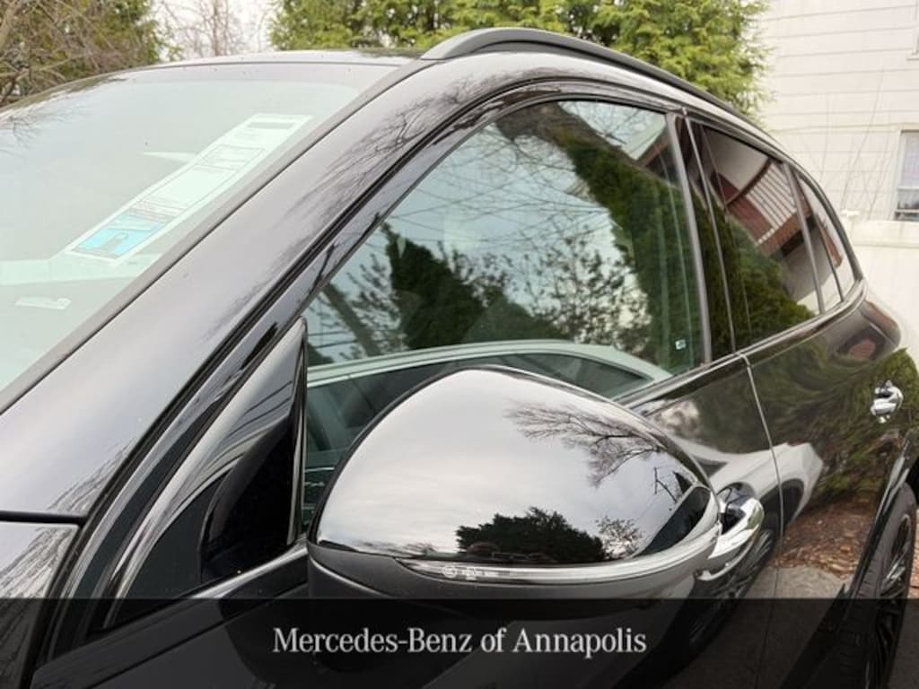 Used 2026 Mercedes-Benz GLC 300 4MATIC SUV