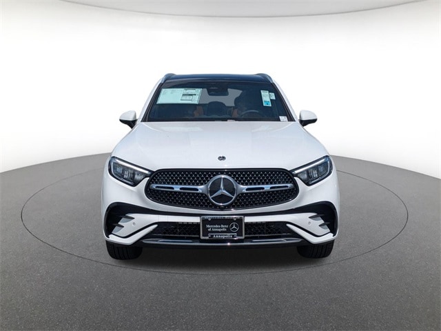 Used 2025 Mercedes-Benz GLC Base with VIN W1NKM4HB8SU084874 for sale in Annapolis, MD