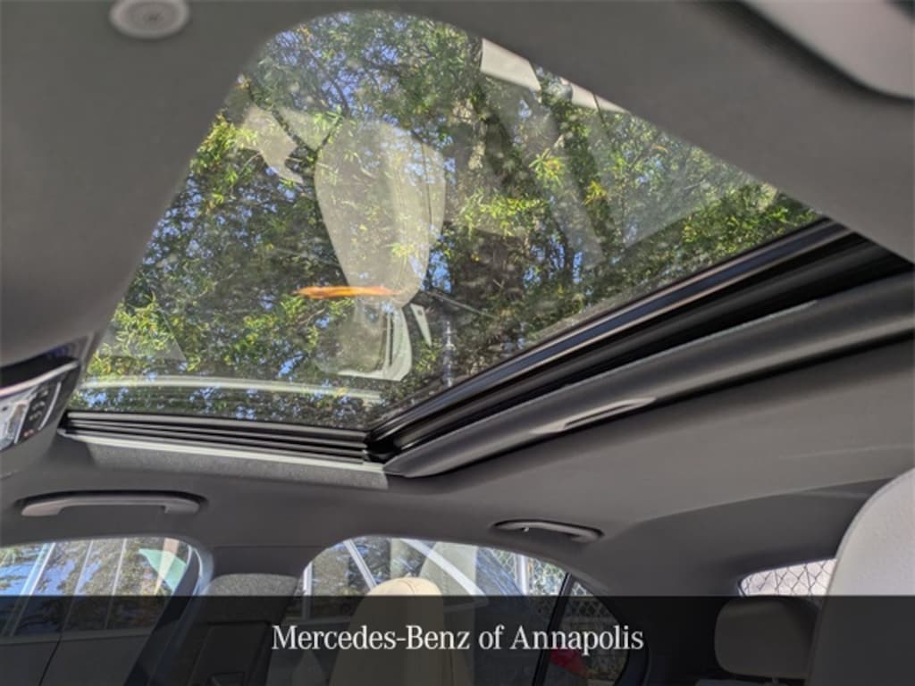 New 2026 Mercedes-Benz C 300