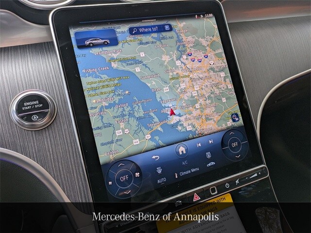 2026 Mercedes Benz GLC 300 4MATIC Coupe photo 3