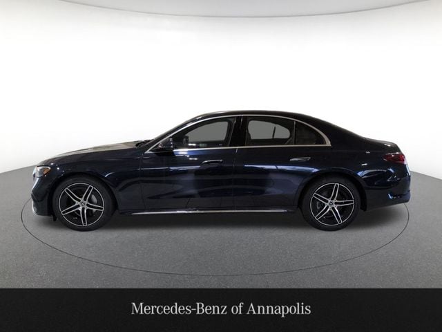 2026 Mercedes-Benz E-Class E350 4MATIC's photo