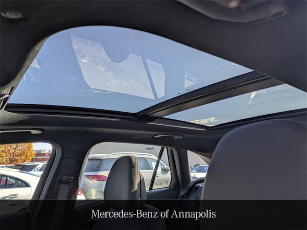 New 2026 Mercedes-Benz AMG GLC 43 4MATIC SUV