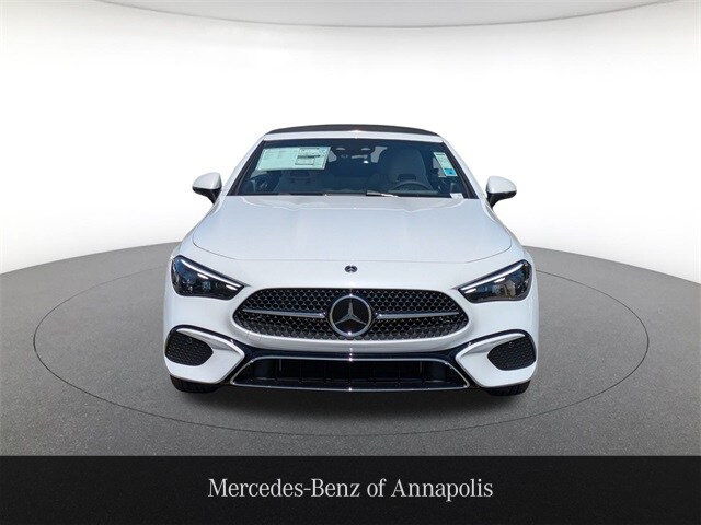 2026 Mercedes Benz CLE 300 4MATIC photo 2