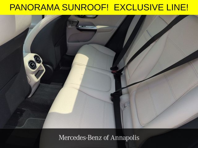 2026 Mercedes-Benz GLC Base - Photo 10