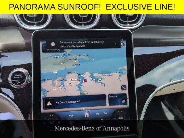 2026 Mercedes-Benz GLC Base - Photo 16