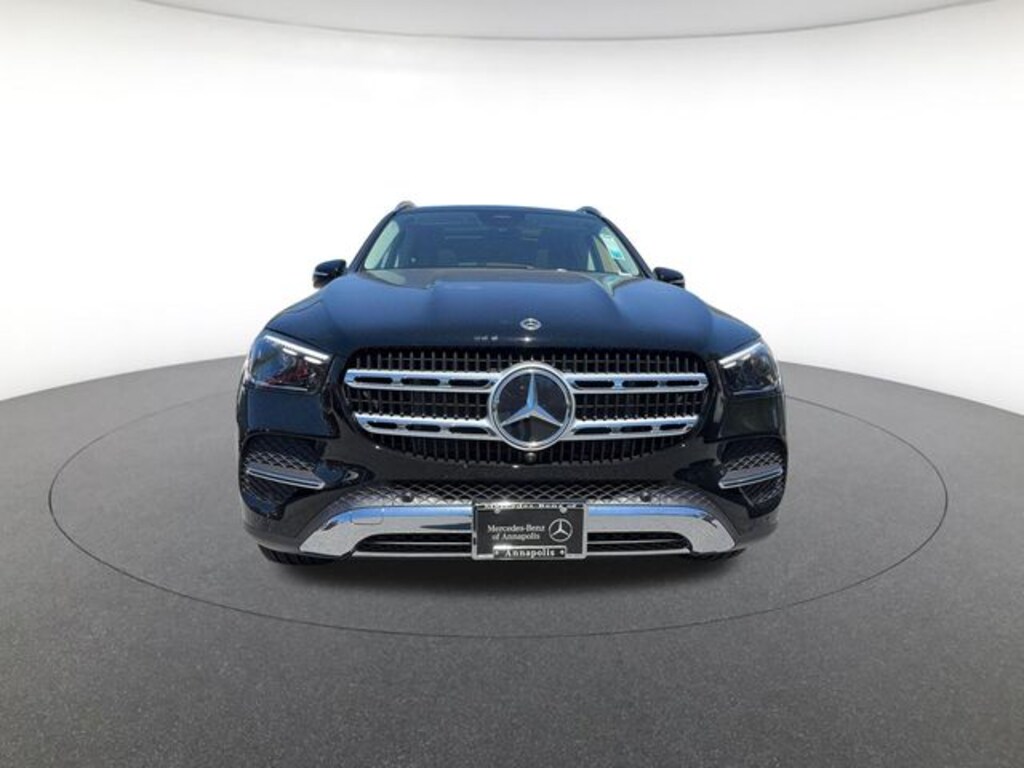 Used 2026 Mercedes-Benz GLE 350 4MATIC SUV