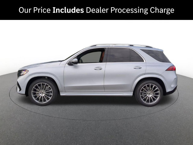 New 2027 Mercedes-Benz GLE 450 4MATIC SUV