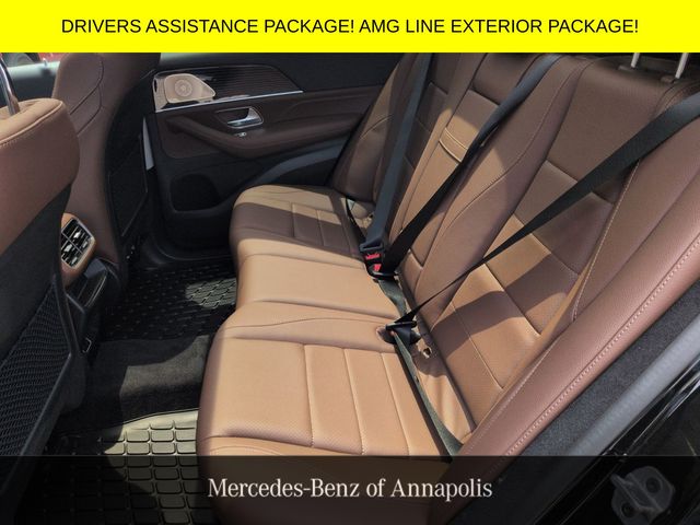 2026 Mercedes-Benz GLE GLE350 - Photo 9