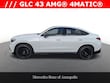  Mercedes-Benz AMG GLC 43
