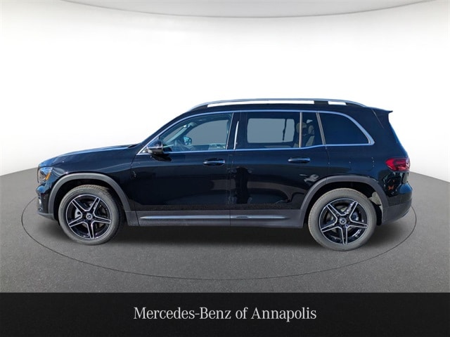2026 Mercedes-Benz GLB GLB 250's photo