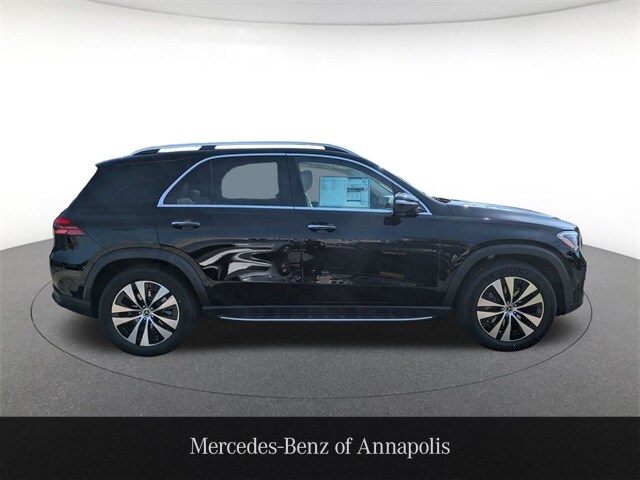 2026 Mercedes Benz GLE 350 4MATIC photo 4
