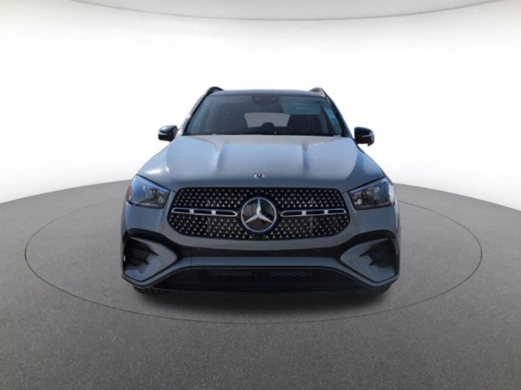 Used 2026 Mercedes-Benz GLE 350 4MATIC SUV